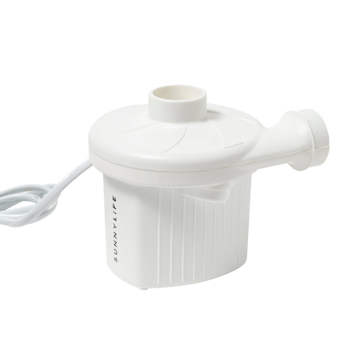 Sunnylife - Electric Air Pump - White