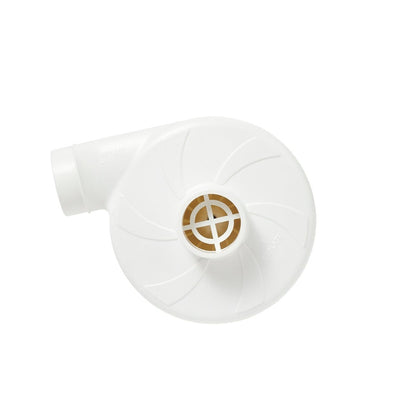 Sunnylife - Electric Air Pump - White