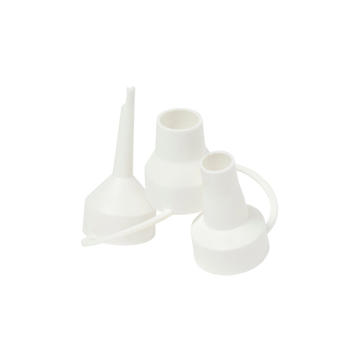 Sunnylife - Electric Air Pump - White