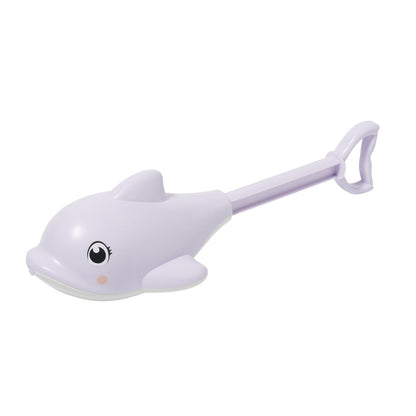 Sunnylife - Lilac Dolphin Water Squirter