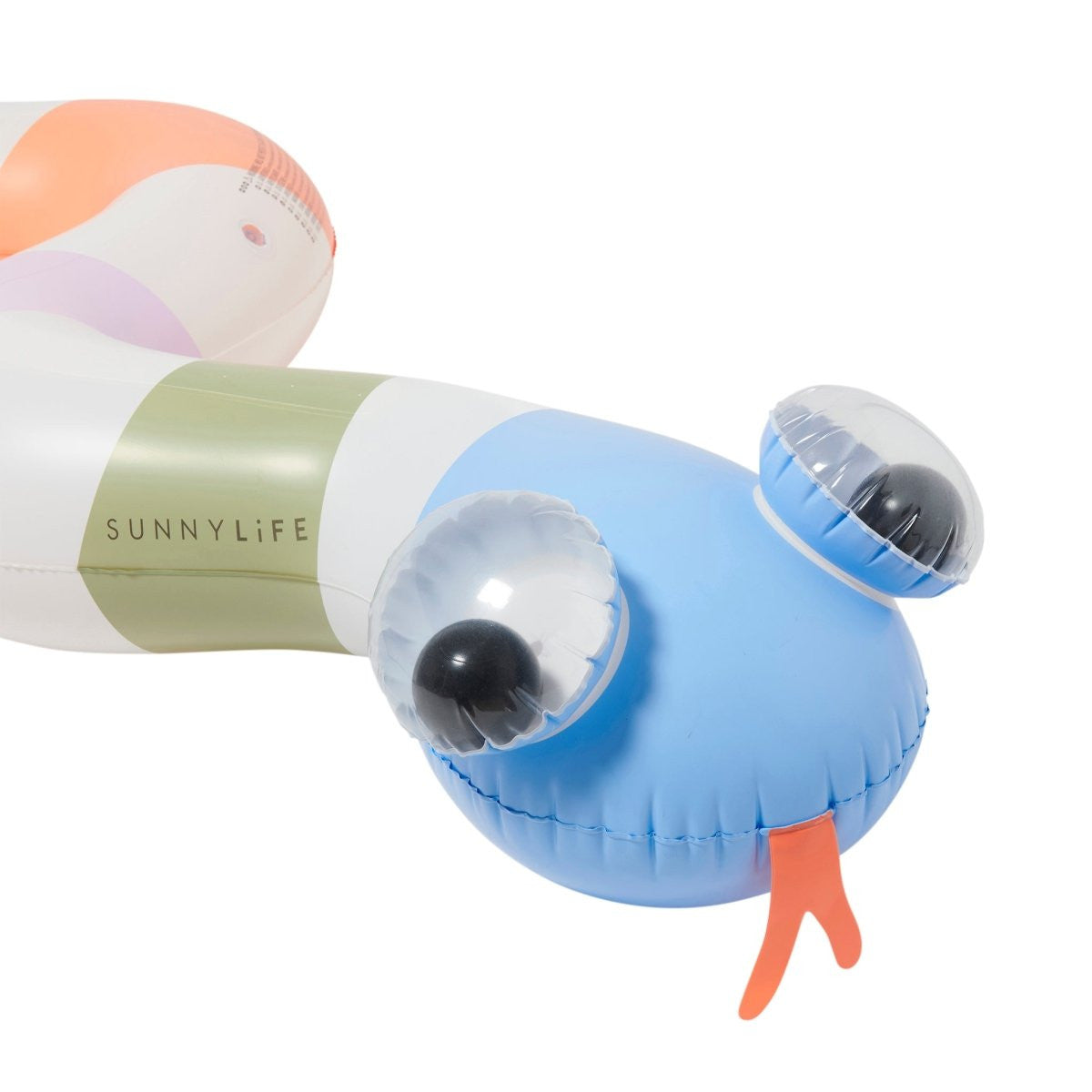 Sunnylife - Inflatable Snake Sprinkler - Into the Wild