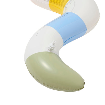 Sunnylife - Inflatable Snake Sprinkler - Into the Wild