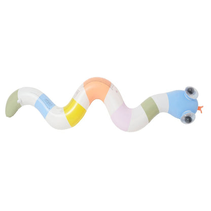Sunnylife - Inflatable Snake Sprinkler - Into the Wild