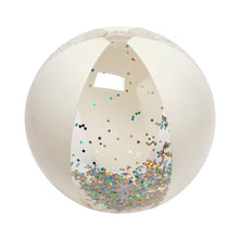 Sunnylife - Inflatable Beach Ball - Cotton Candy