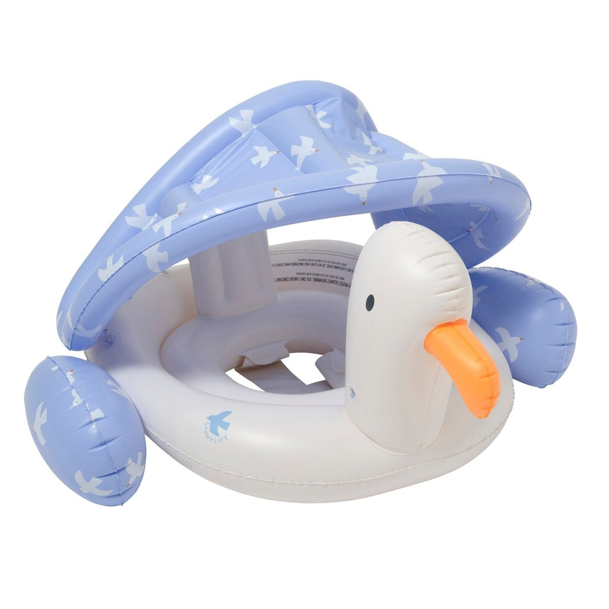 Sunnylife - Baby Float - Sammy the Seagull