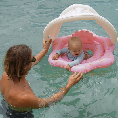 Sunnylife - Baby Float - Cotton Candy