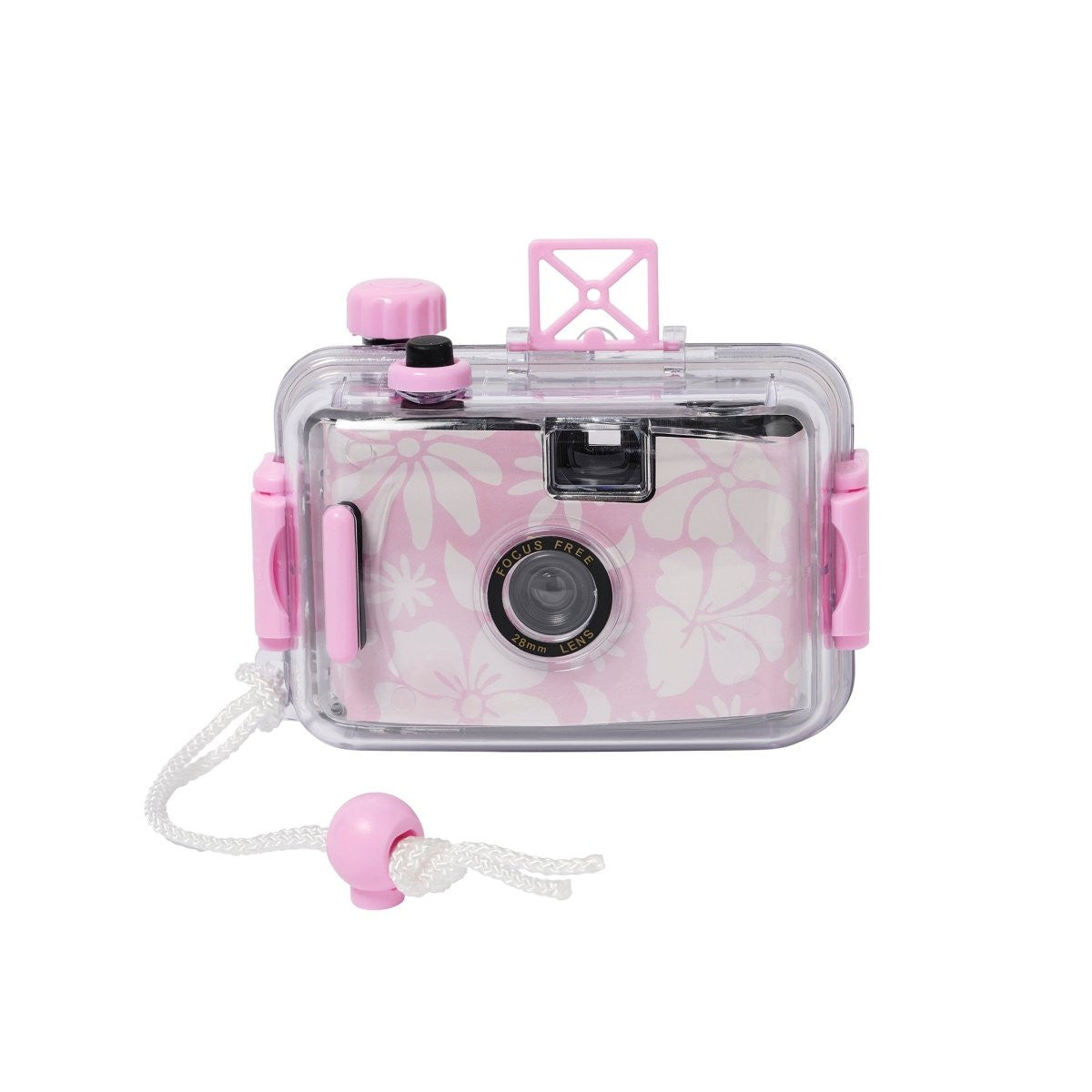 Sunnylife - Underwater Camera - Stole My Heart