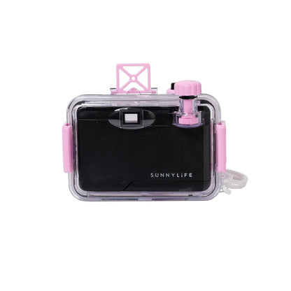 Sunnylife - Underwater Camera - Stole My Heart