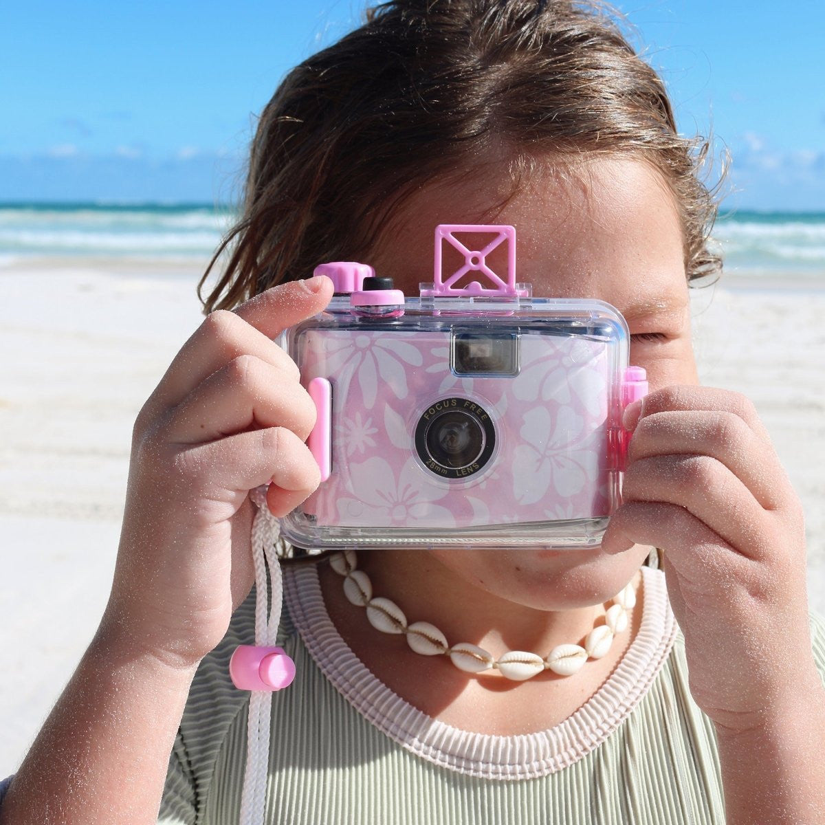 Sunnylife - Underwater Camera - Stole My Heart
