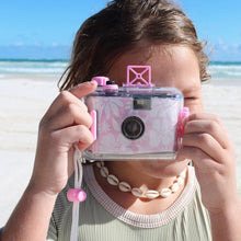 Sunnylife - Underwater Camera - Stole My Heart
