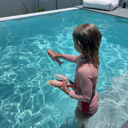 Sunnylife - Dive Buddies - Melody the Mermaid