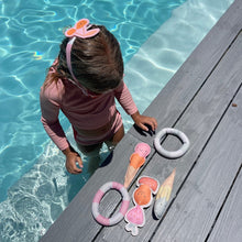 Sunnylife - Dive Buddies - Cotton Candy 6pc