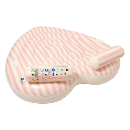 Sunnylife - Twin Heart Li-On Float - Stole My Heart