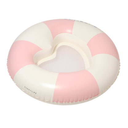 Sunnylife - Luxe Heart Pool Ring - Stole My Heart