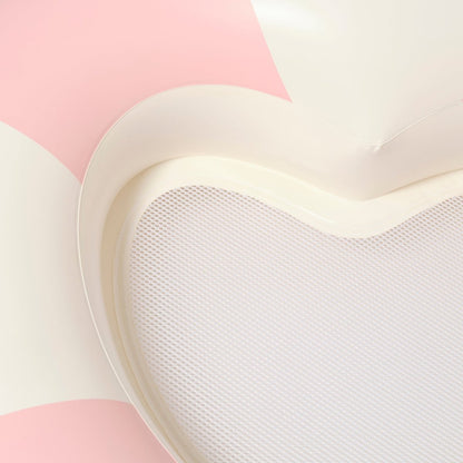 Sunnylife - Luxe Heart Pool Ring - Stole My Heart