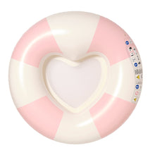 Sunnylife - Luxe Heart Pool Ring - Stole My Heart
