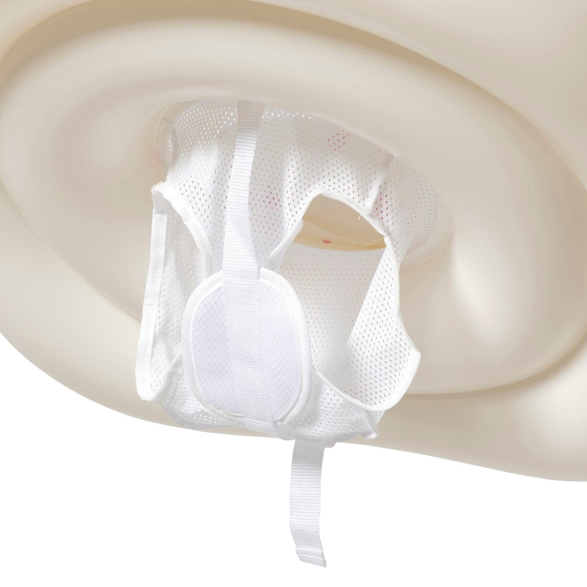 Sunnylife - Interactive Baby Float - Strawberry Sunshine