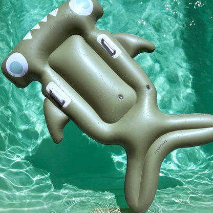 Sunnylife - Kids Lie-On Float - Salty the Shark