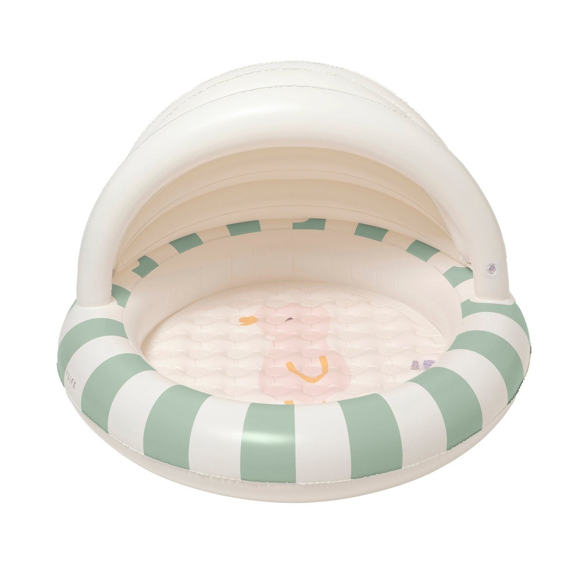 Sunnylife - Kids Inflatable Pool - Dex the Duck