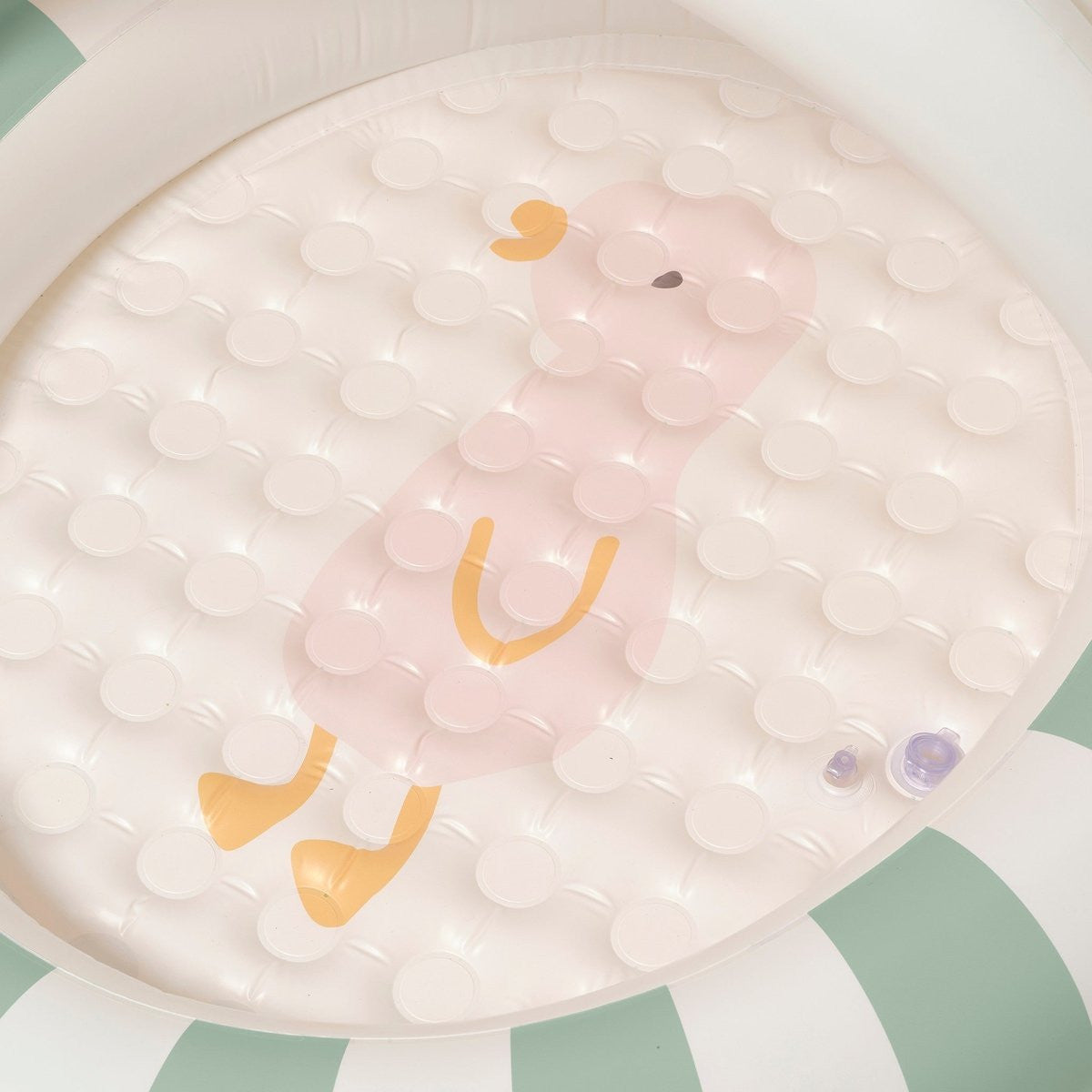 Sunnylife - Kids Inflatable Pool - Dex the Duck