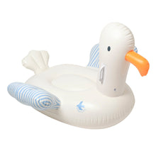 Sunnylife - Kids Ride-On Float - Sammy the Seagull