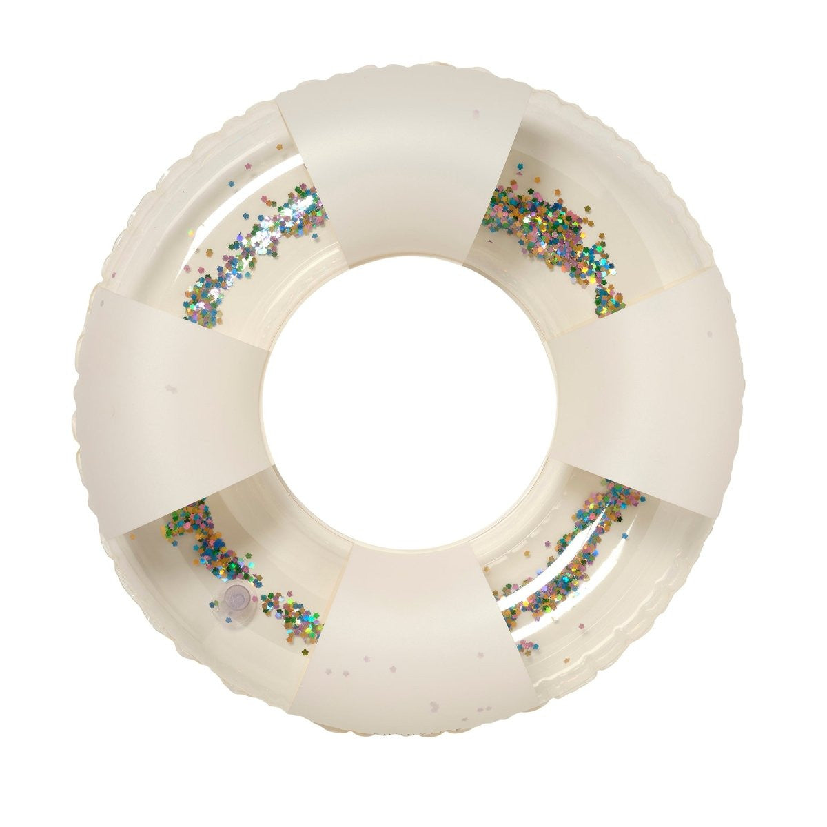 Sunnylife - Mini Tube Pool Ring - Cotton Candy