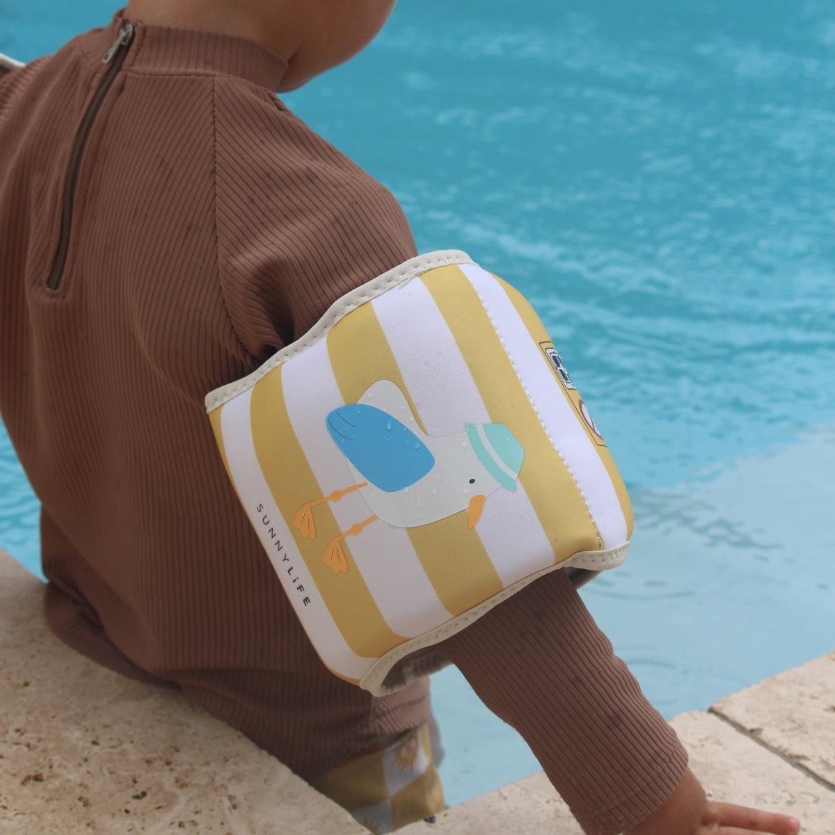 Sunnylife - Kids Floaties - Sammy the Seagull