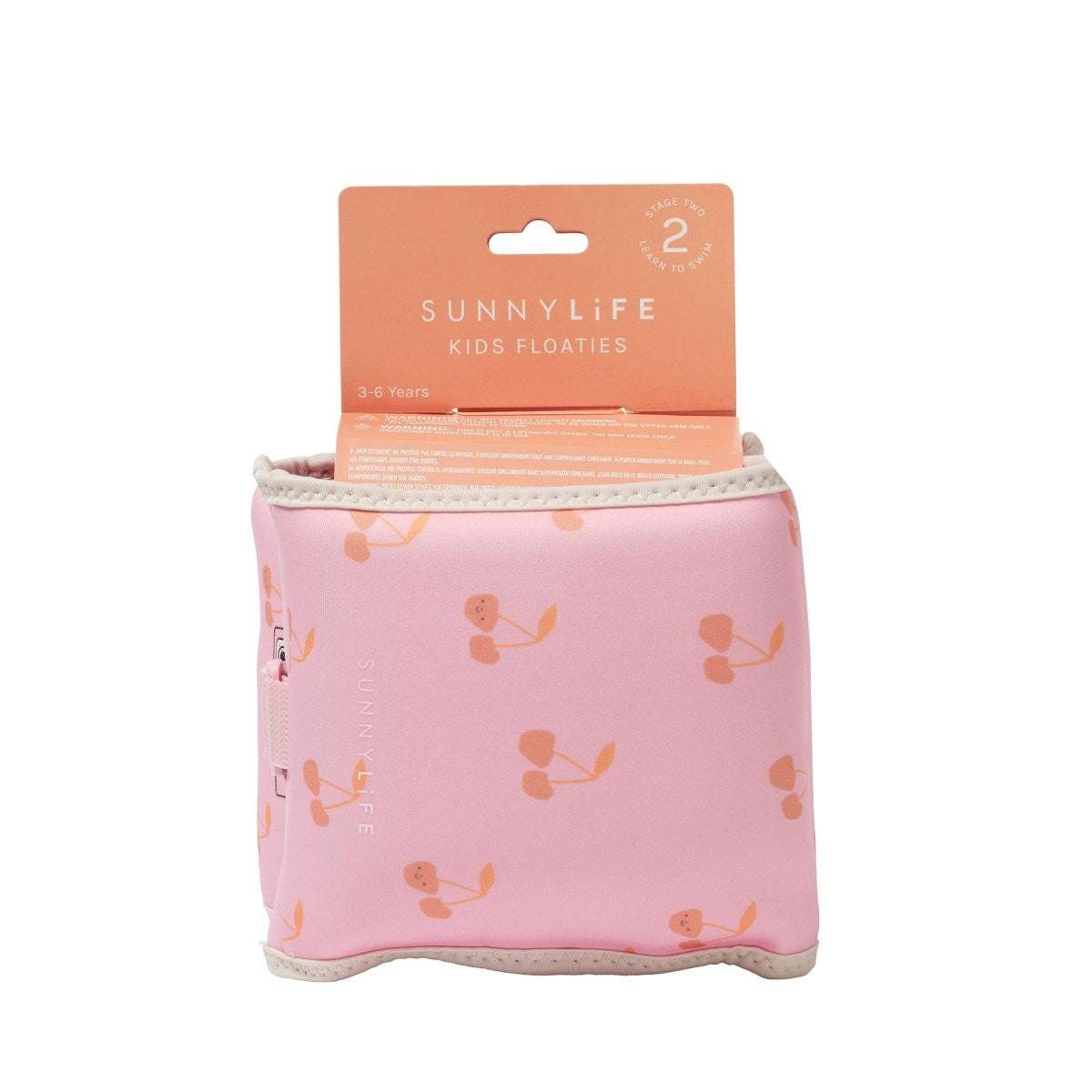Sunnylife - Kids Floaties - Cotton Candy