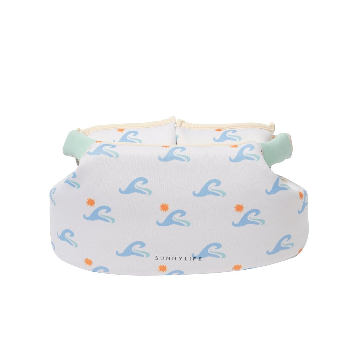 Sunnylife - Floatie Jacket - Sammy the Seagull 3-6