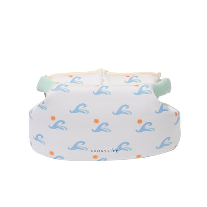 Sunnylife - Floatie Jacket - Sammy the Seagull 3-6