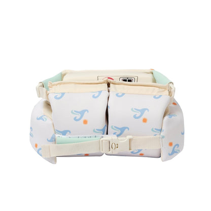 Sunnylife - Floatie Jacket - Sammy the Seagull 3-6