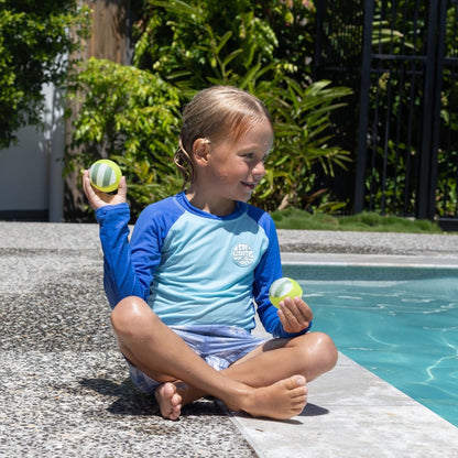 Sunnylife - Skim Ball Set - Tides Out