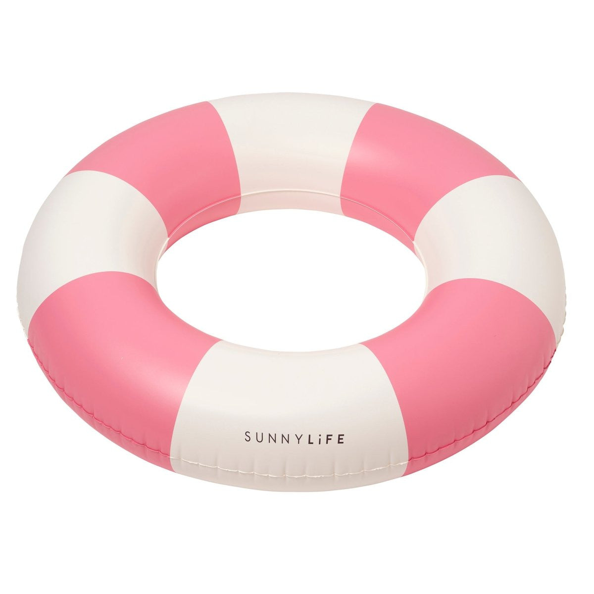 Sunnylife - Slim Tube Pool Ring - Blush