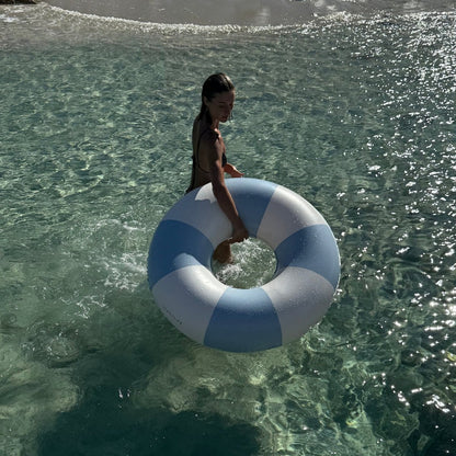 Sunnylife - Pool Ring - Lazy Days