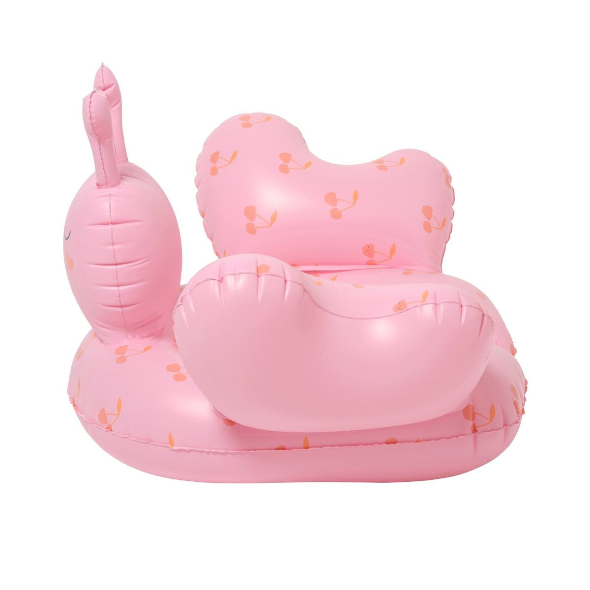 Sunnylife - Kids Tube Pool Ring - Cotton Candy