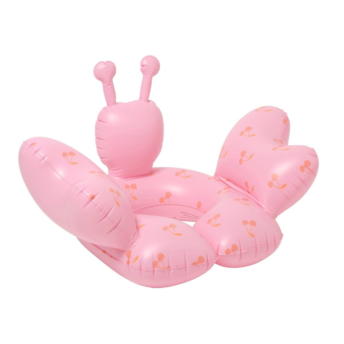 Sunnylife - Kids Tube Pool Ring - Cotton Candy