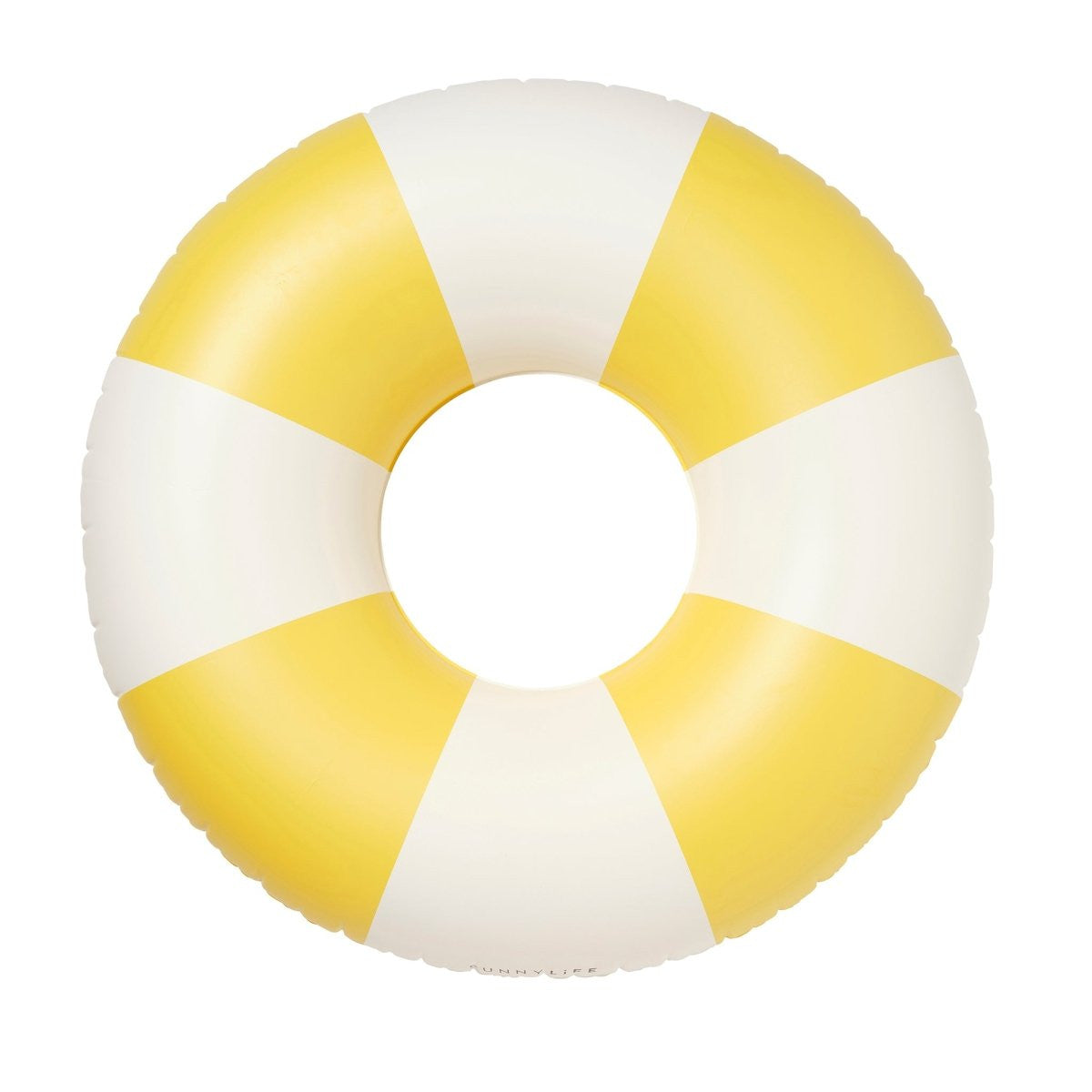 Sunnylife - Pool Ring - Sunshine Yellow