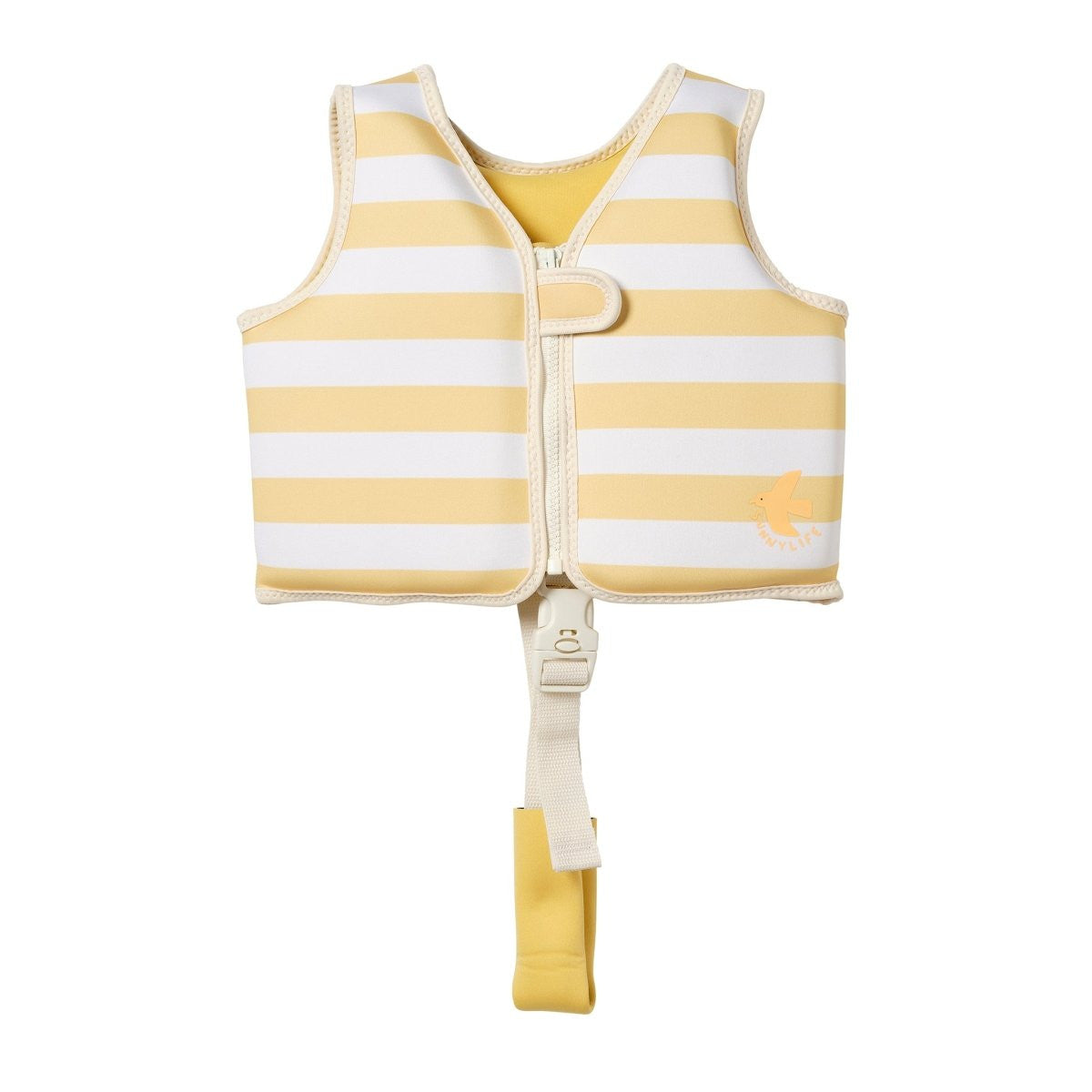 Sunnylife - Kids Swim Vest - Sammy the Seagull