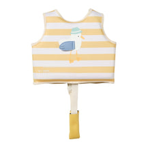 Sunnylife - Kids Swim Vest - Sammy the Seagull