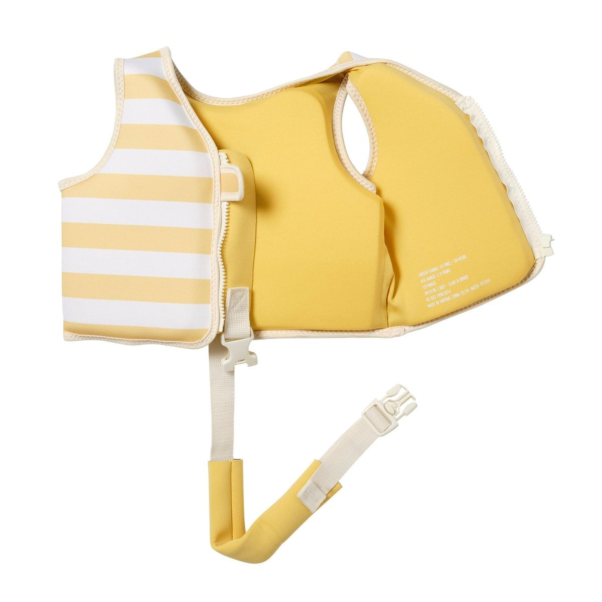 Sunnylife - Kids Swim Vest - Sammy the Seagull