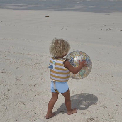 Sunnylife - Kids Swim Vest - Sammy the Seagull