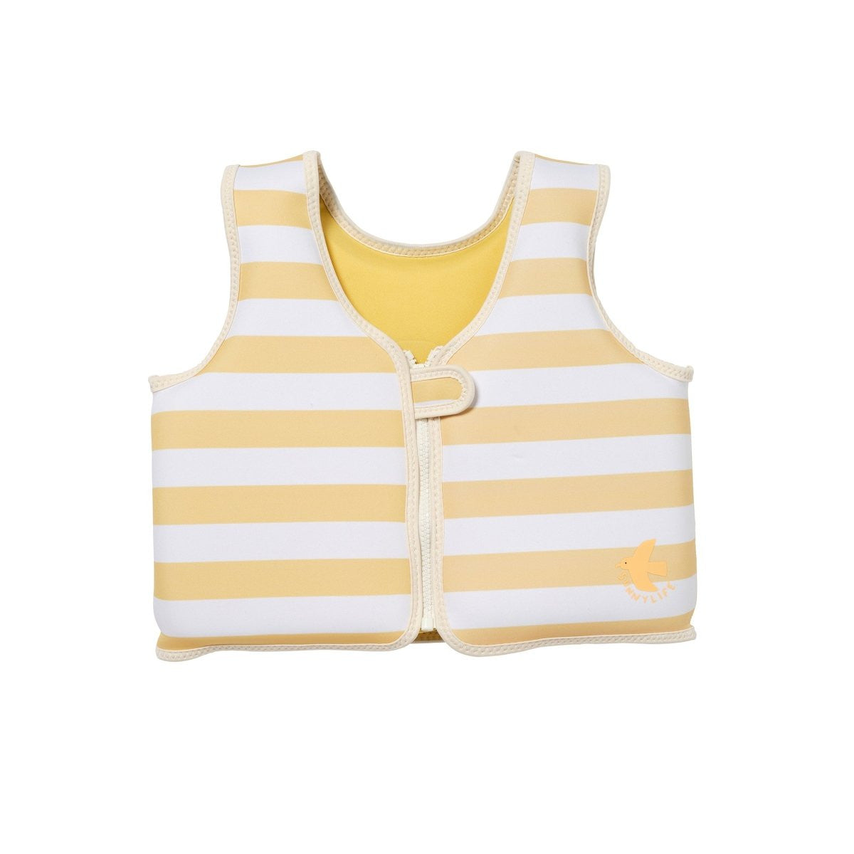 Sunnylife - Kids Swim Vest - Sammy the Seagull
