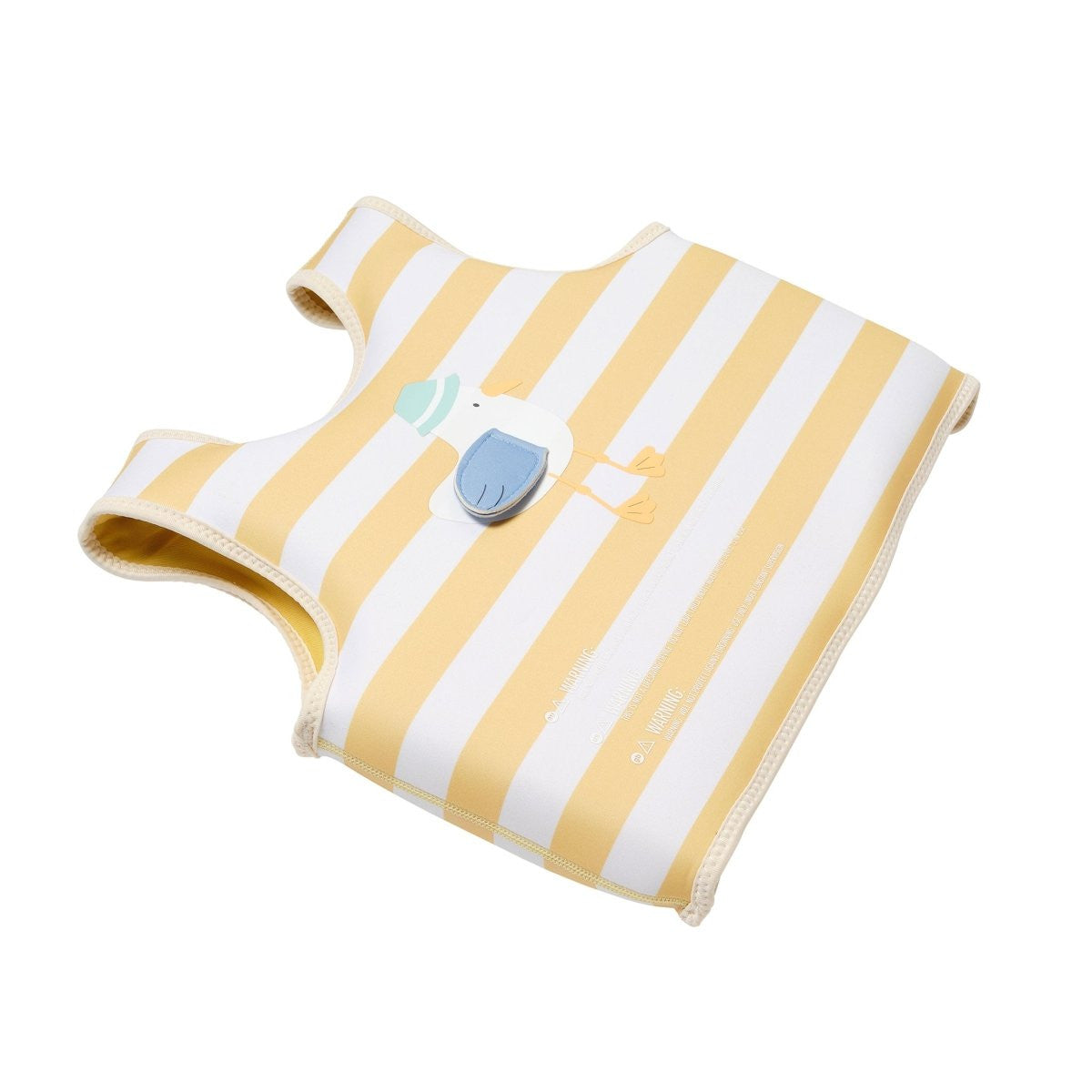 Sunnylife - Kids Swim Vest - Sammy the Seagull