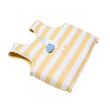 Sunnylife - Kids Swim Vest - Sammy the Seagull