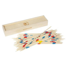 Sunnylife- Travel Pick-Up Sticks - Malibu