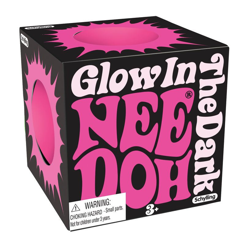 Brand - NeeDoh | Discount Toy Co