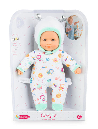 Corolle Mon Doudou - Sweet Heart Astronaut Doll 30cm (9+months)