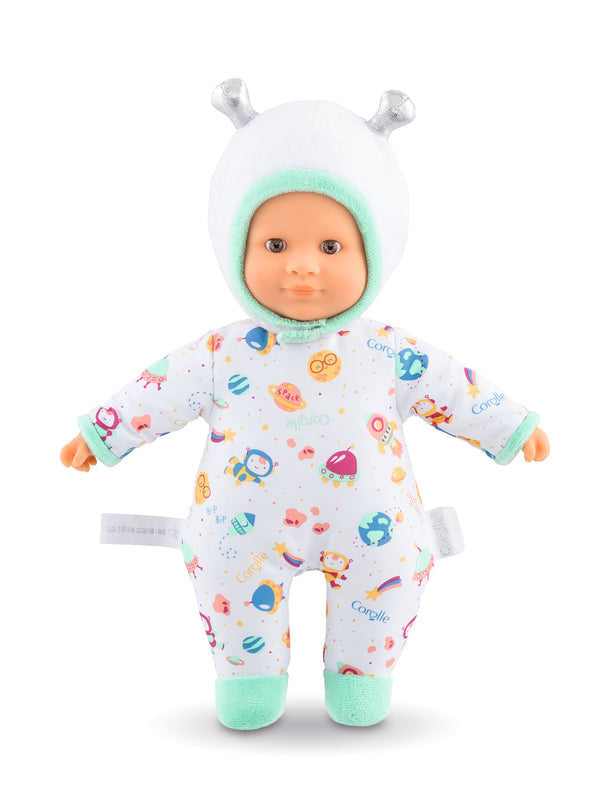 Corolle Mon Doudou - Sweet Heart Astronaut Doll 30cm (9+months)