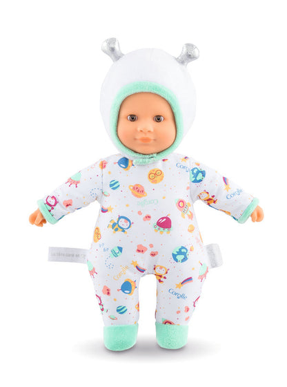 Corolle Mon Doudou - Sweet Heart Astronaut Doll 30cm (9+months)