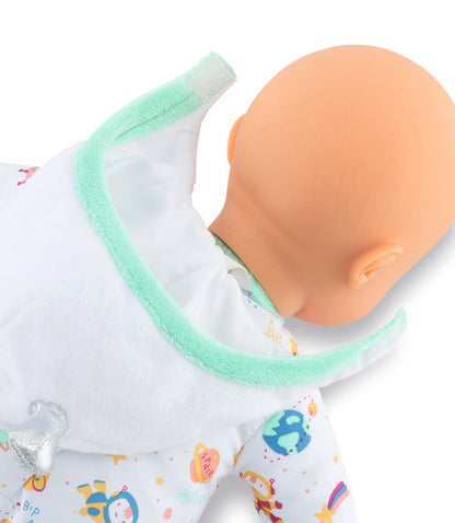 Corolle Mon Doudou - Sweet Heart Astronaut Doll 30cm (9+months)